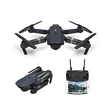 DroneX Pro - Drohne - test - anwendung - Bewertung