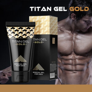Titan gel gold - in apotheke - Aktion - inhaltsstoffe