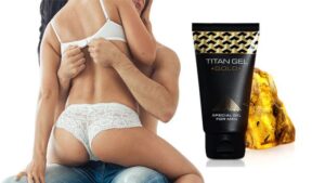 Titan gel gold - erfahrungen - Deutschland - Amazon