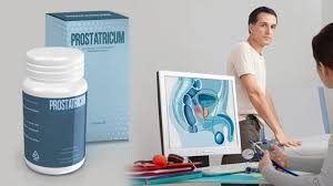 Prostatricum - Nebenwirkungen - comments - test