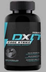 DXN Code Strike - für Muskelmasse - Bewertung - bestellen - Aktion