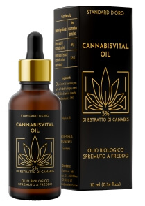 Cannabisvital oil - preis - bestellen - comments