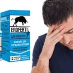 Erofertil – experiences – test- Amazon