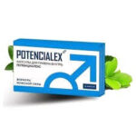 Potencialex – Inhaltsstoffe – kaufen – in der Apotheke – Amazon