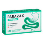 Parazax – Funktioniert es? – Nebenwirkungen  –   test  –   Inhaltsstoffe  – Bewertung –  kaufen
