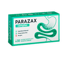 Parazax - Funktioniert es? - Nebenwirkungen - test - Inhaltsstoffe - Bewertung - kaufen