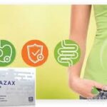 Parazax – Bewertung –  kaufen – Funktioniert es? 