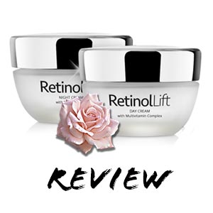 Retinol Lift - Bewertung - Deutschland - erfahrungen
