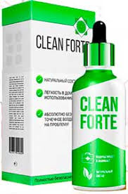 Clean Forte - Amazon - Inhaltsstoffe - Unterricht - Test - Kaufen - Nebenwirkungen