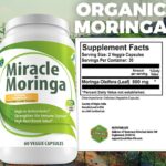 Miracle Moringa – Niemcy – stosowanie – in apotheke