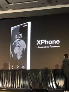 Xphone - Amazon - test - Tabletki