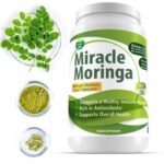 Miracle Moringa – kaufen – Skutki uboczne – Tropfen