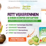Glucotrim garcinia plus – zamówienie – Niemcy – Krem