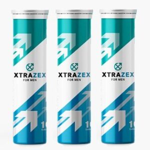 Xtrazex - für Potenz - preis - Aktion - forum
