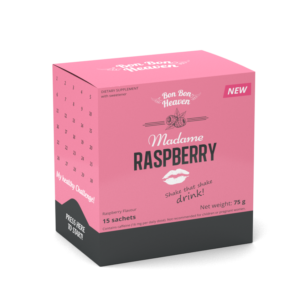 Madame Raspberry - Bewertung - test - comments