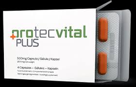 Protecvital Plus - inhaltsstoffe - Nebenwirkungen - comments