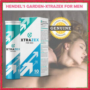 Xtrazex - für Potenz - Nebenwirkungen - Tropfen - Bewertung