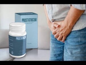 Prostatricum - für die Prostata - preis - erfahrungen - forum