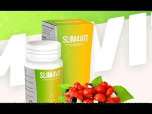 Slim4vit - Nebenwirkungen - inhaltsstoffe - anwendung