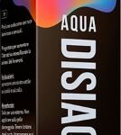 Aqua disiac – Skutki uboczne – Aktion – Tabletten