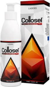 Collosel - Bewertung - anwendung - inhaltsstoffe