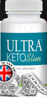 Ultra Keto Slim Diet - zum abnehmen - Nebenwirkungen - test - Bewertung
