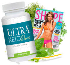 Ultra Keto Slim Diet - inhaltsstoffe - preis - Aktion