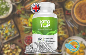 Keto Top Diet - forum - in apotheke - test