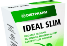 Ideal Slim - Amazon - anwendung - comments