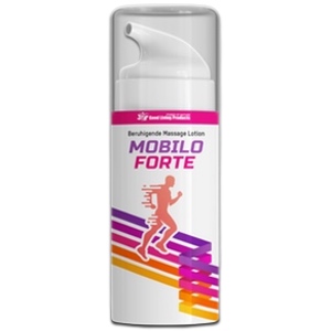 Mobilo Forte - inhaltsstoffe - test - in apotheke
