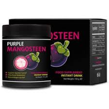 Mangosteen - zum Abnehmen - Purple - Nebenwirkungen - test