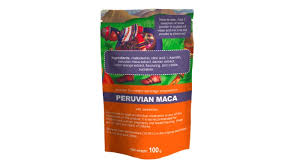 Peruvian Maca - zum Abnehmen - Bewertung - anwendung - inhaltsstoffe