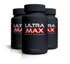UltraMax Testo Enhancer - für die Potenz - test - bestellen - Amazon