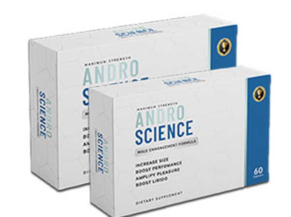 Andro science male enhancement - für die Potenz - Amazon - preis - bestellen