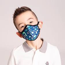 Child Face Mask - Aktion - Amazon - bestellen