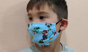 Child Face Mask - comments - preis - Nebenwirkungen