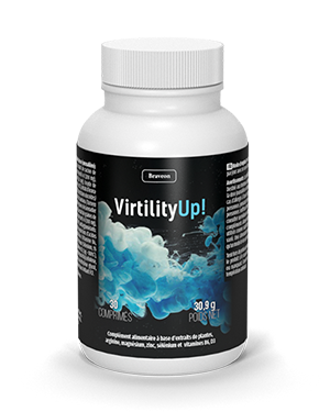 Virtility Up! – erfahrungen – apotheke – test – kaufen