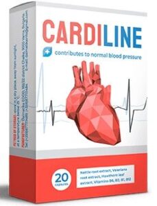 Cardiline - Bewertung - erfahrungen - forum