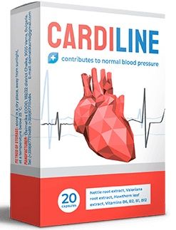 Cardiline - Bewertung - erfahrungen - forum