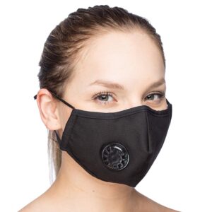 Getzor Reusable Social Mask - Schutzmaske - preis - bestellen - comments