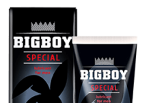 Bigboy - Zusammenfassung - anwendung - inhaltsstoffe - kaufen